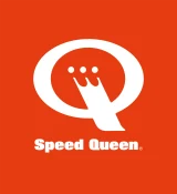 Logo Speed Queen