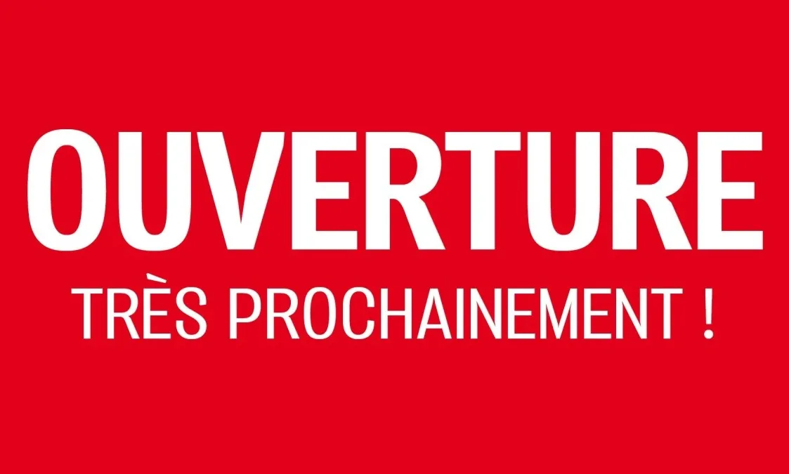 Laverie automatique Speed Queen Montaudran - Vue des machines professionnelles, lavage en 1h